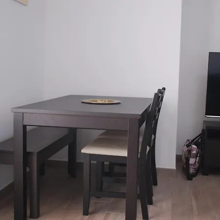 Lägenhet Casa Anaisa. *