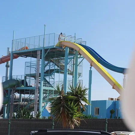 Lägenhet Casa Anaisa. Playa Blanca (Lanzarote)