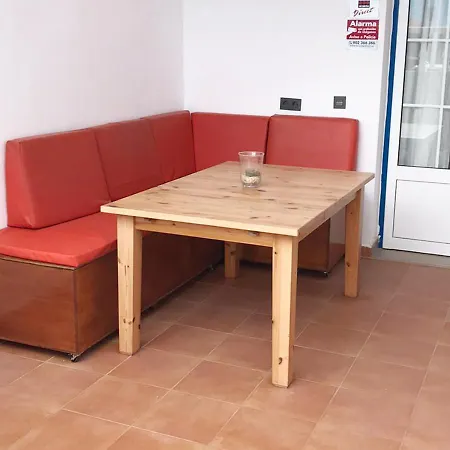 Casa Anaisa. Lägenhet Playa Blanca (Lanzarote)