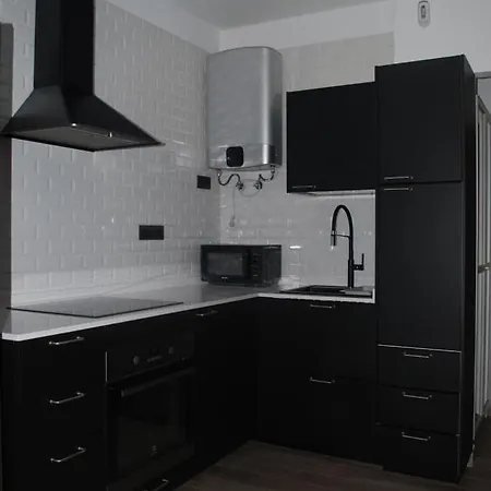 Lägenhet Casa Anaisa.