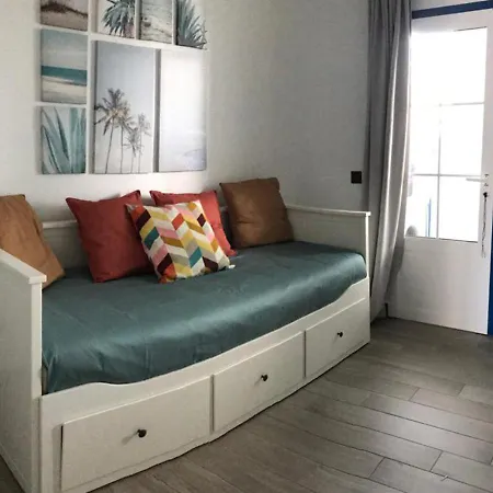 Appartement Casa Anaisa. *