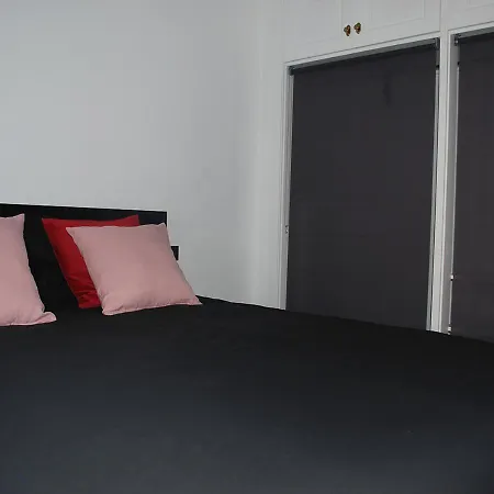 Appartement Casa Anaisa.
