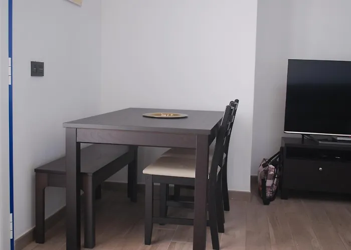 דירה Casa Anaisa. *