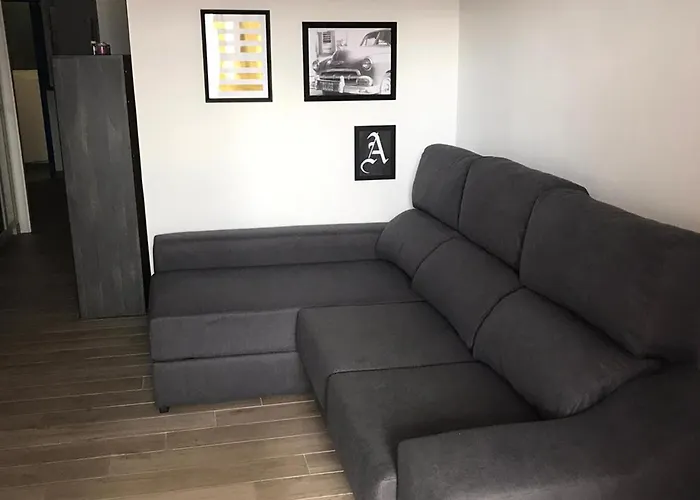 Casa Anaisa. דירה