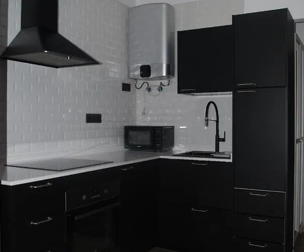 דירה Casa Anaisa.