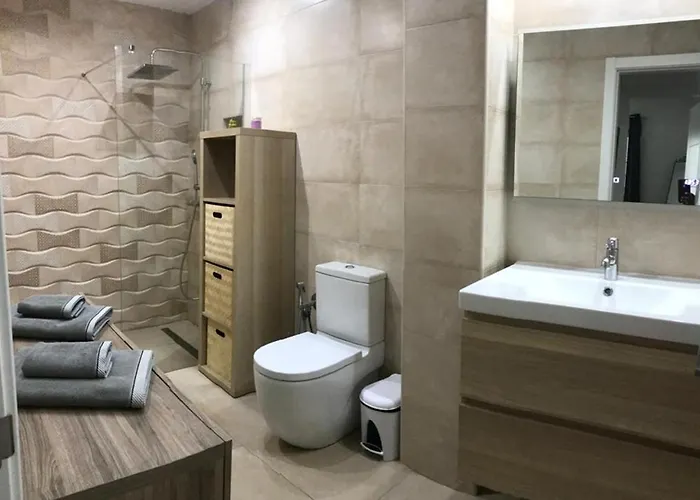 דירה Casa Anaisa. *